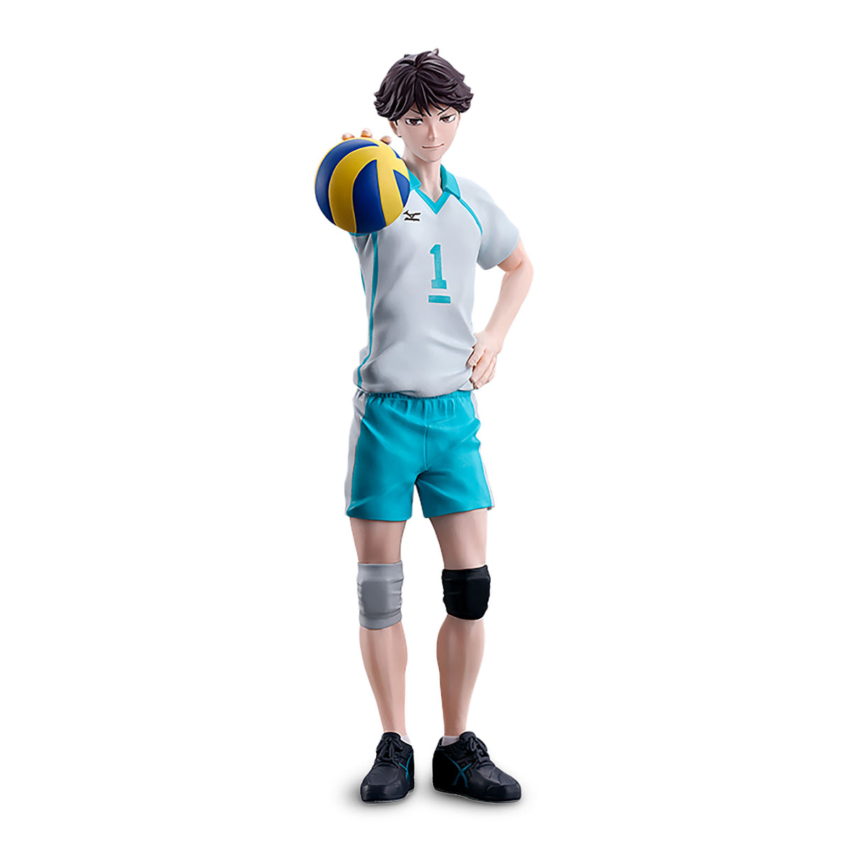 Produktbild Haikyu!! - Toru Oikawa Figur