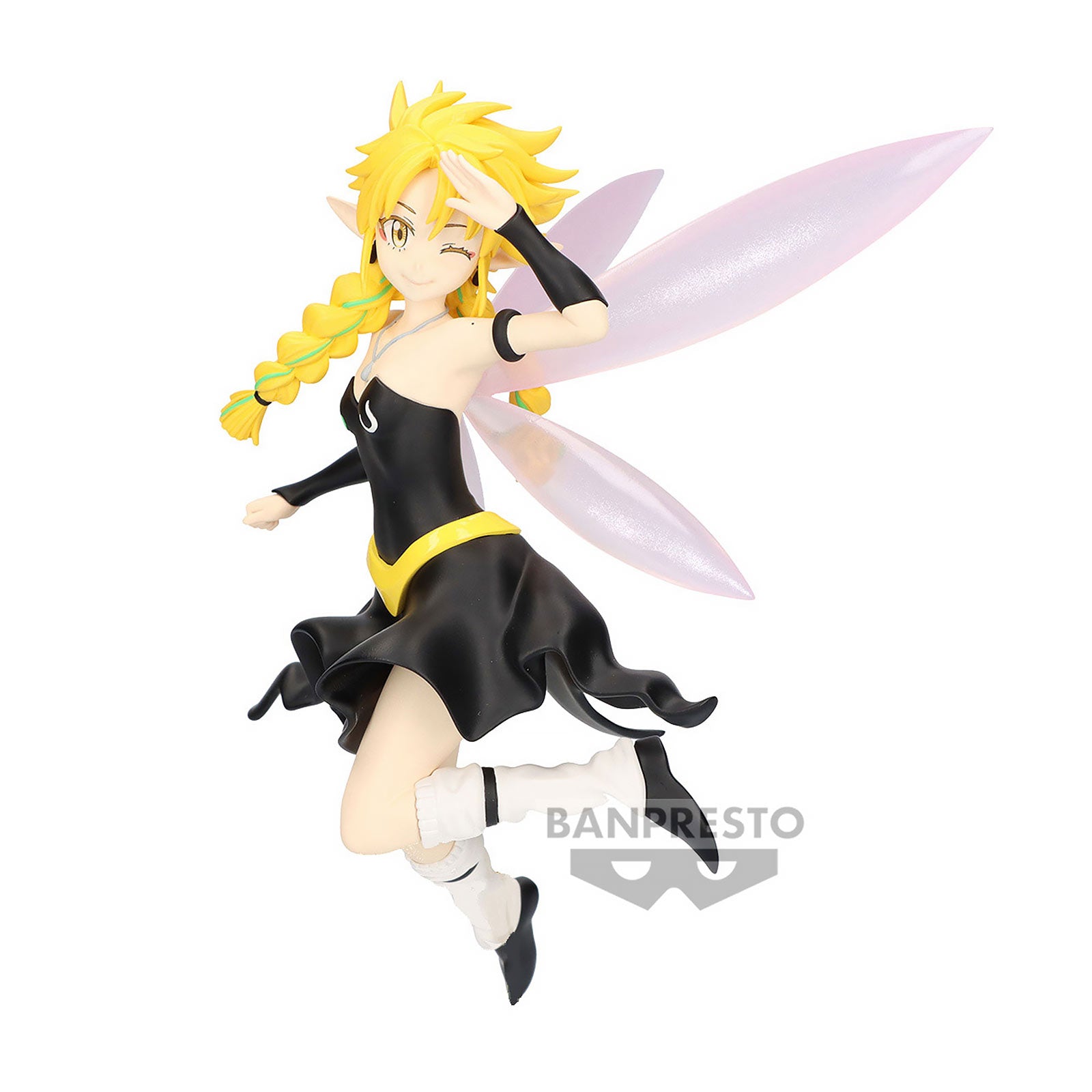 Image produit TenSura - Figurine Ramiris