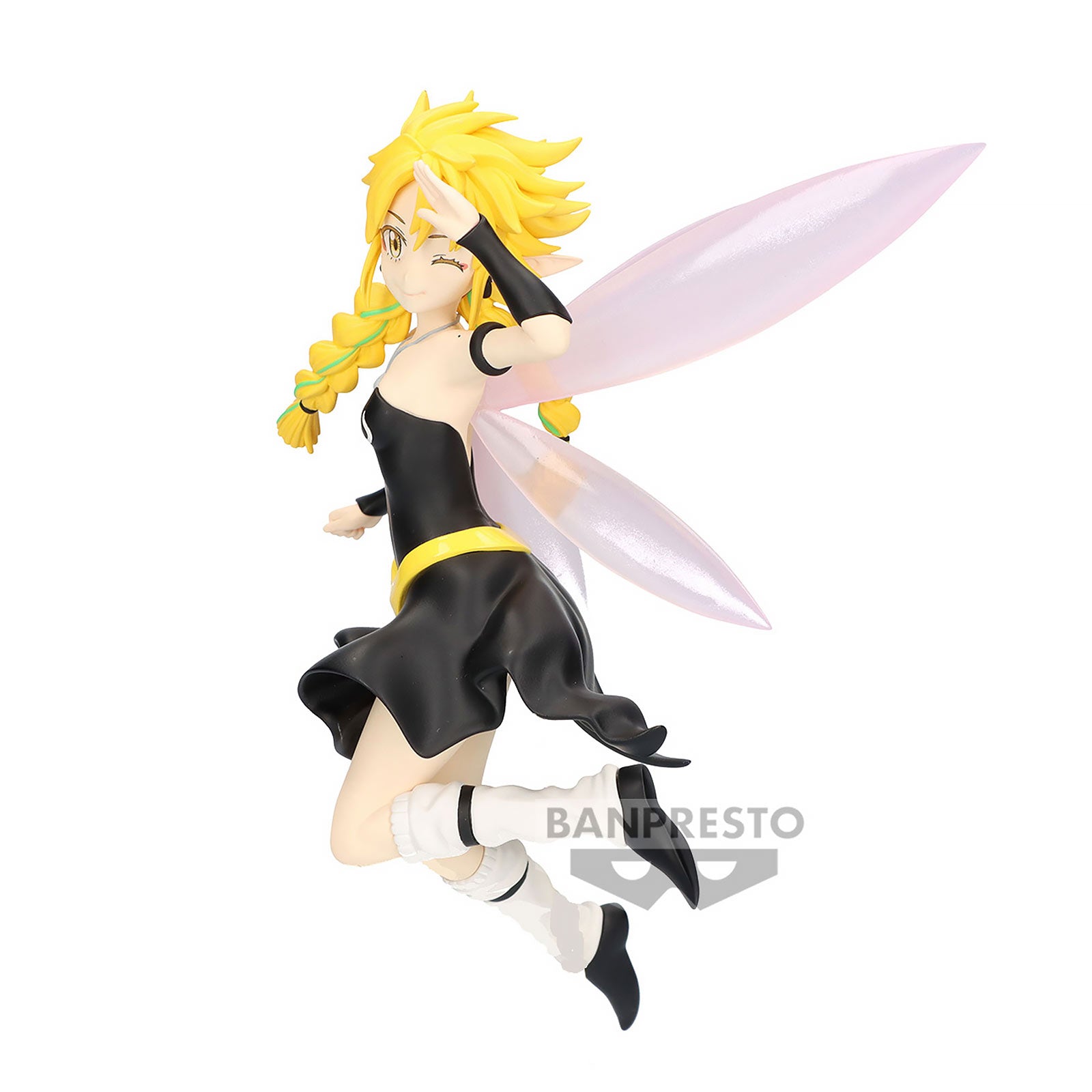 Image produit TenSura - Figurine Ramiris