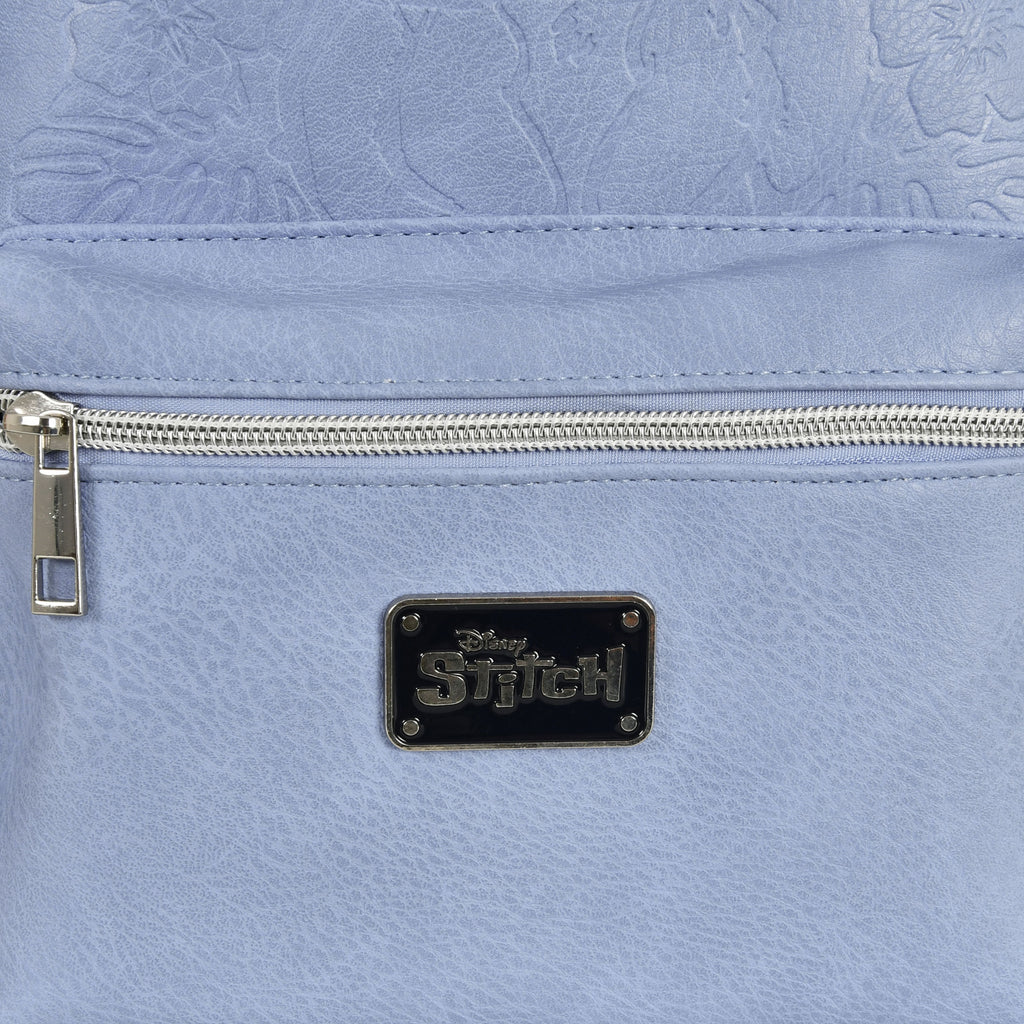 Produktbild Stitch Mini Rucksack - Lilo & Stitch