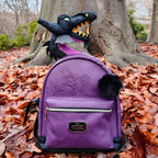 Productafbeelding Disney Villains Trio - Mini Rugzak