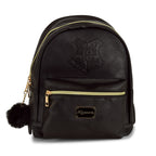 Image produit Harry Potter - Mini Sac à Dos Hogwarts noir