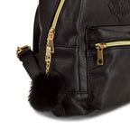 Image produit Harry Potter - Mini Sac à Dos Hogwarts noir