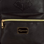 Image produit Harry Potter - Mini Sac à Dos Hogwarts noir