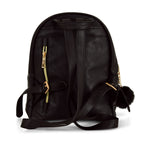 Image produit Harry Potter - Mini Sac à Dos Hogwarts noir