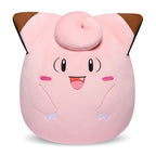 Productafbeelding Pokemon - Clefairy Squishmallows Pluche Figuur