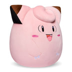 Productafbeelding Pokemon - Clefairy Squishmallows Pluche Figuur