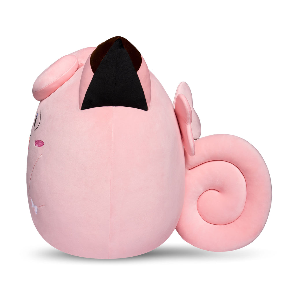 Productafbeelding Pokemon - Clefairy Squishmallows Pluche Figuur
