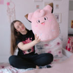 Productafbeelding Pokemon - Clefairy Squishmallows Pluche Figuur