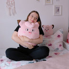 Productafbeelding Pokemon - Clefairy Squishmallows Pluche Figuur
