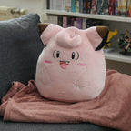 Productafbeelding Pokemon - Clefairy Squishmallows Pluche Figuur