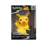 Image produit Pokemon - Pikachu Figurine Vinyle 10cm