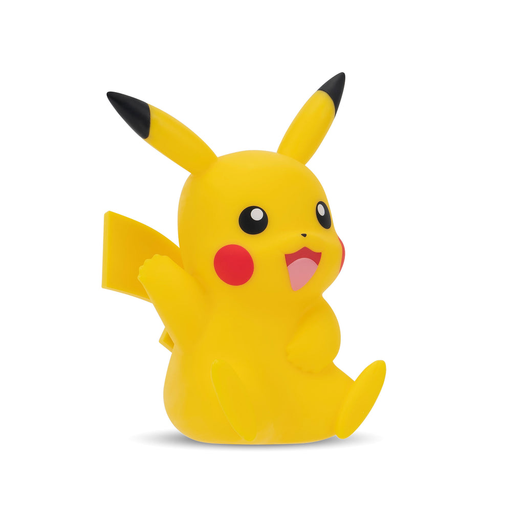 Image produit Pokemon - Pikachu Figurine Vinyle 10cm