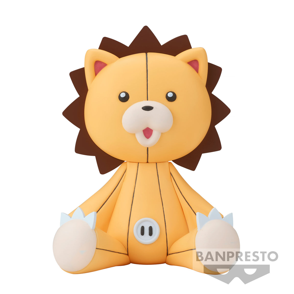 Produktbild Bleach - Kon Sofvimates Figur