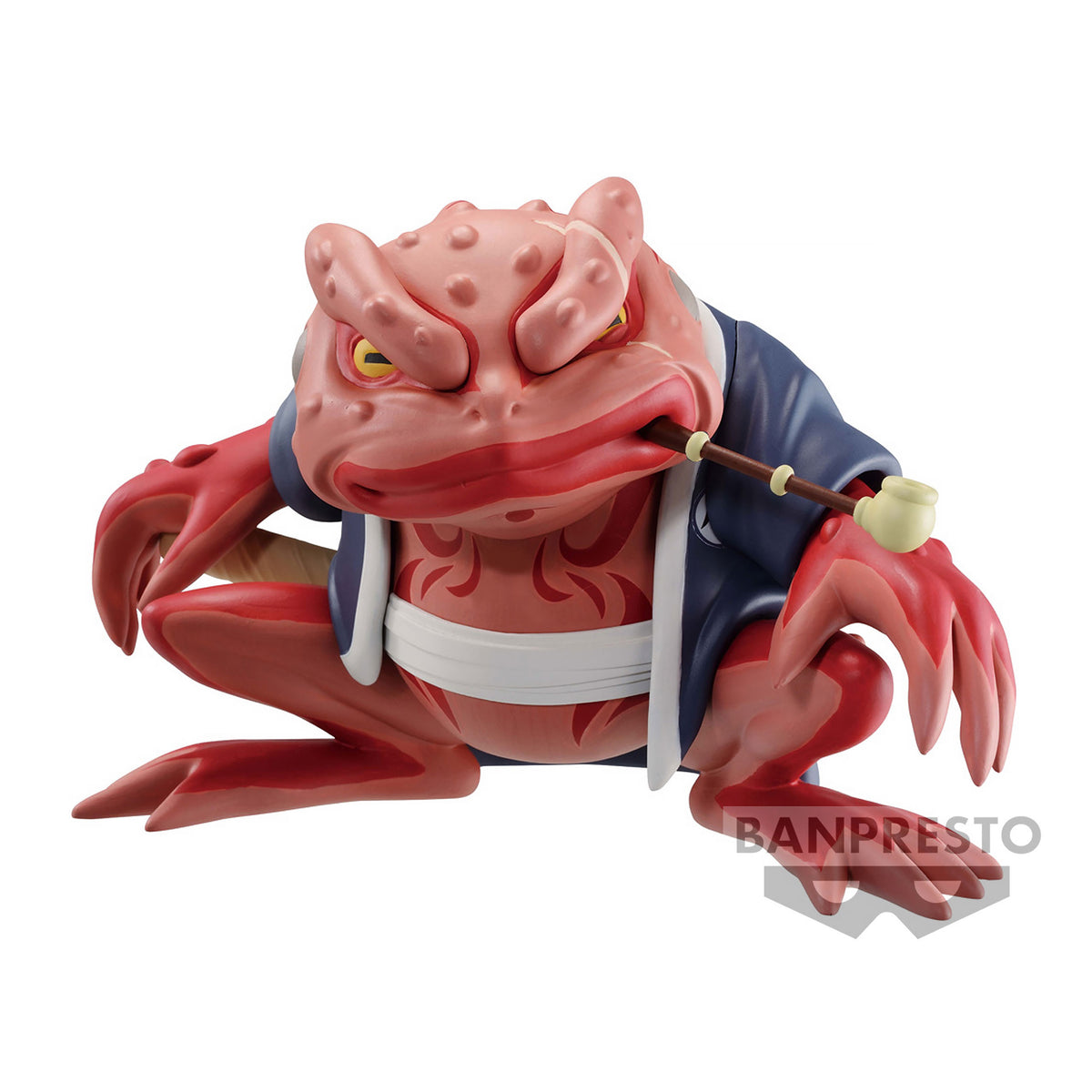 Productafbeelding Naruto Shippuden - Gamabunta Zachte Vinyl Figuur