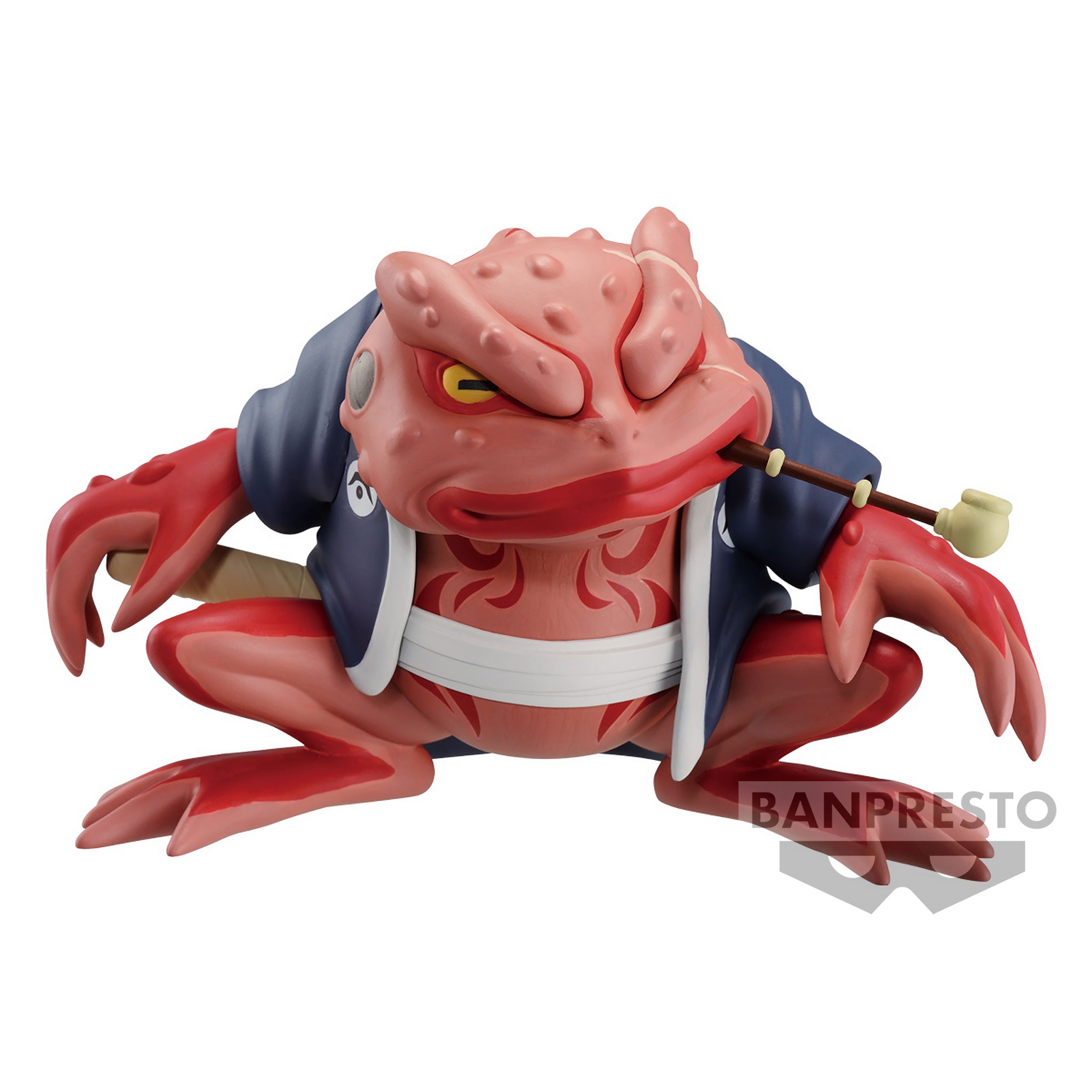 Productafbeelding Naruto Shippuden - Gamabunta Zachte Vinyl Figuur