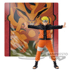 Produktbild Naruto Shippuden - Uzumaki Naruto Panel Spectacle Figur
