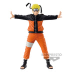 Produktbild Naruto Shippuden - Uzumaki Naruto Panel Spectacle Figur