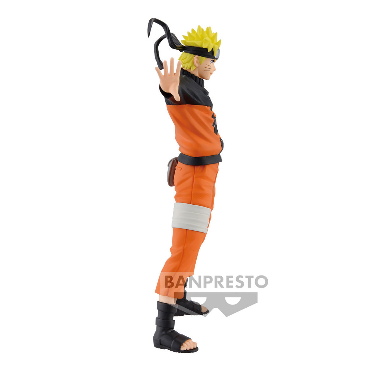 Produktbild Naruto Shippuden - Uzumaki Naruto Panel Spectacle Figur