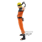 Produktbild Naruto Shippuden - Uzumaki Naruto Panel Spectacle Figur