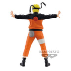 Produktbild Naruto Shippuden - Uzumaki Naruto Panel Spectacle Figur