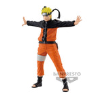 Produktbild Naruto Shippuden - Uzumaki Naruto Panel Spectacle Figur