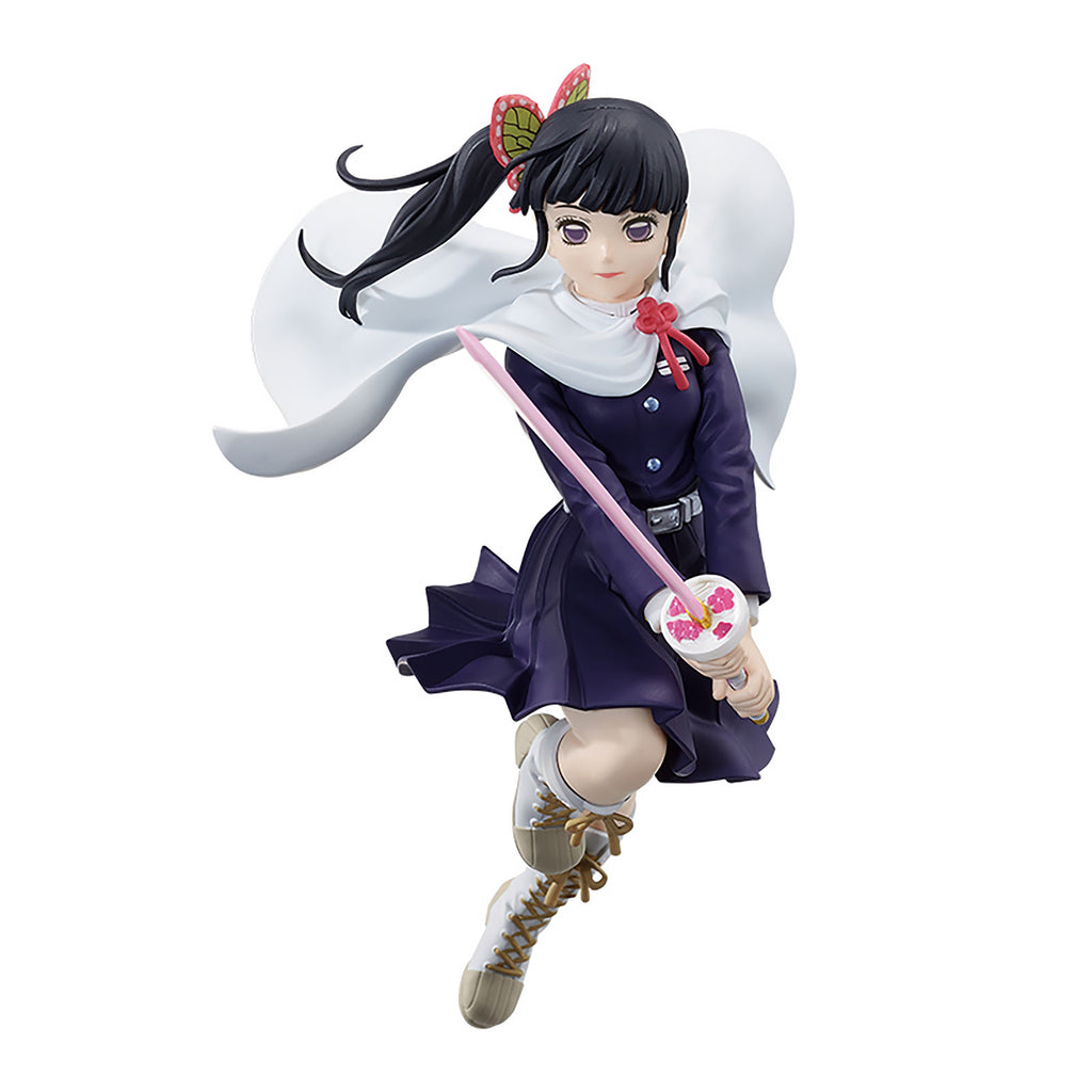 Image produit Demon Slayer - Kanao Tsuyuri Figure Vibration Stars