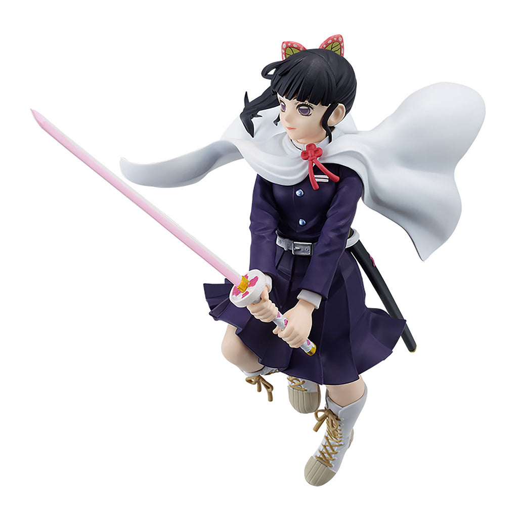 Image produit Demon Slayer - Kanao Tsuyuri Figure Vibration Stars