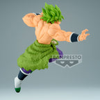 Image produit Dragon Ball Super - Figurine Broly Match Makers