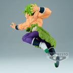Image produit Dragon Ball Super - Figurine Broly Match Makers