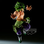 Image produit Dragon Ball Super - Figurine Broly Match Makers