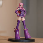 Image produit One Piece - Figurine DXF Egghead de Jewelry Bonney