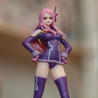 Image produit One Piece - Figurine DXF Egghead de Jewelry Bonney