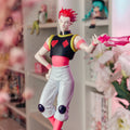 Image produit Hunter x Hunter - Figurine Hisoka Vibration Stars