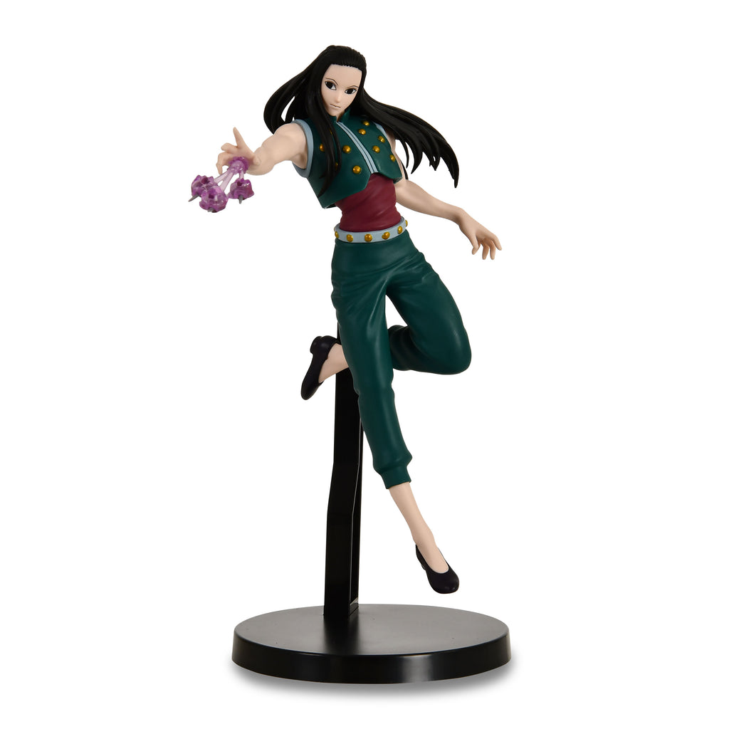 Productafbeelding Hunter x Hunter - Yellmi Vibration Stars Figuur