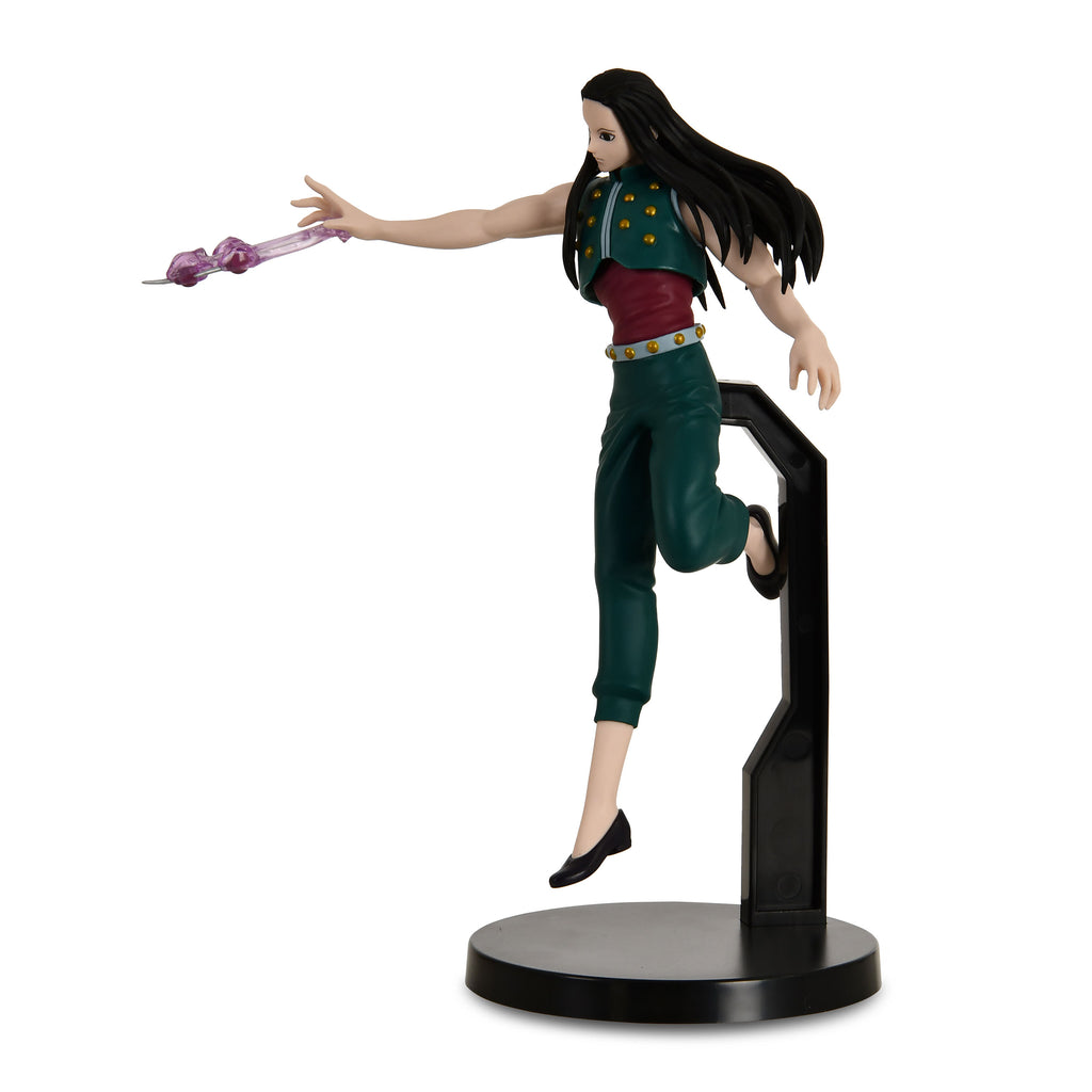 Productafbeelding Hunter x Hunter - Yellmi Vibration Stars Figuur