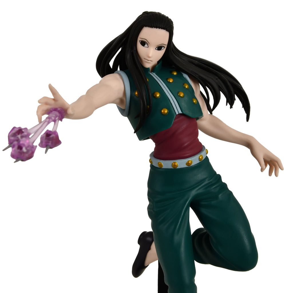 Productafbeelding Hunter x Hunter - Yellmi Vibration Stars Figuur