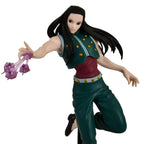 Productafbeelding Hunter x Hunter - Yellmi Vibration Stars Figuur
