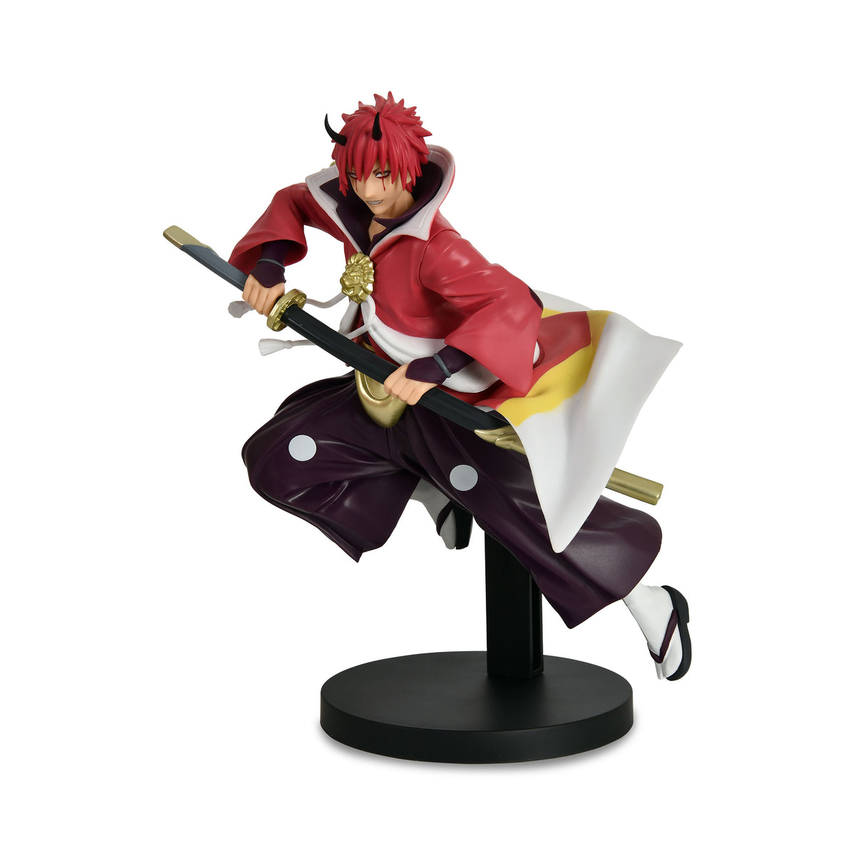 Productafbeelding TenSura - Benimaru Figuur