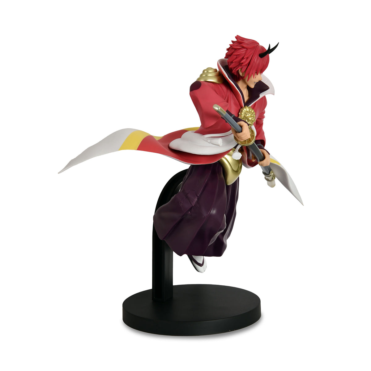 Productafbeelding TenSura - Benimaru Figuur