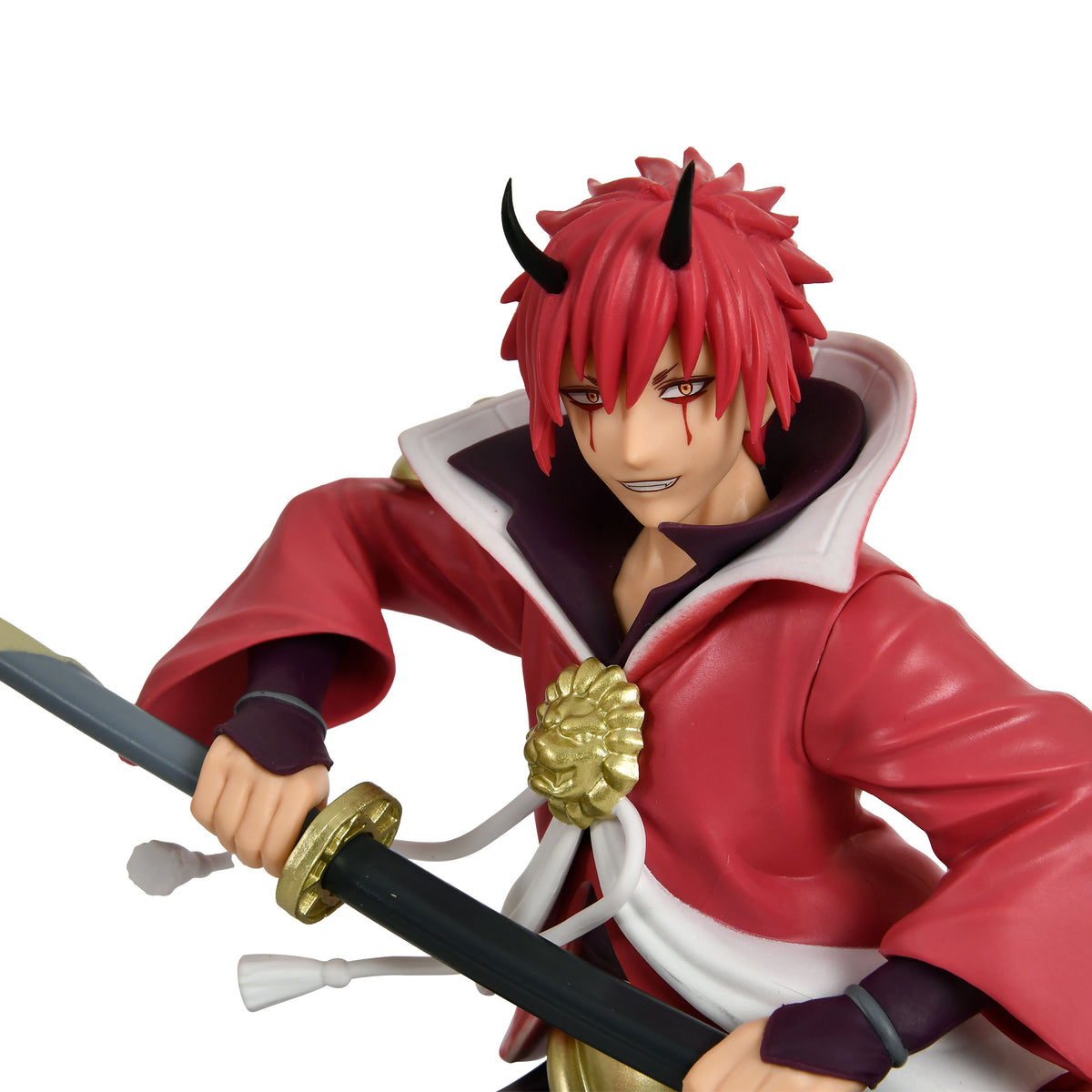 Productafbeelding TenSura - Benimaru Figuur