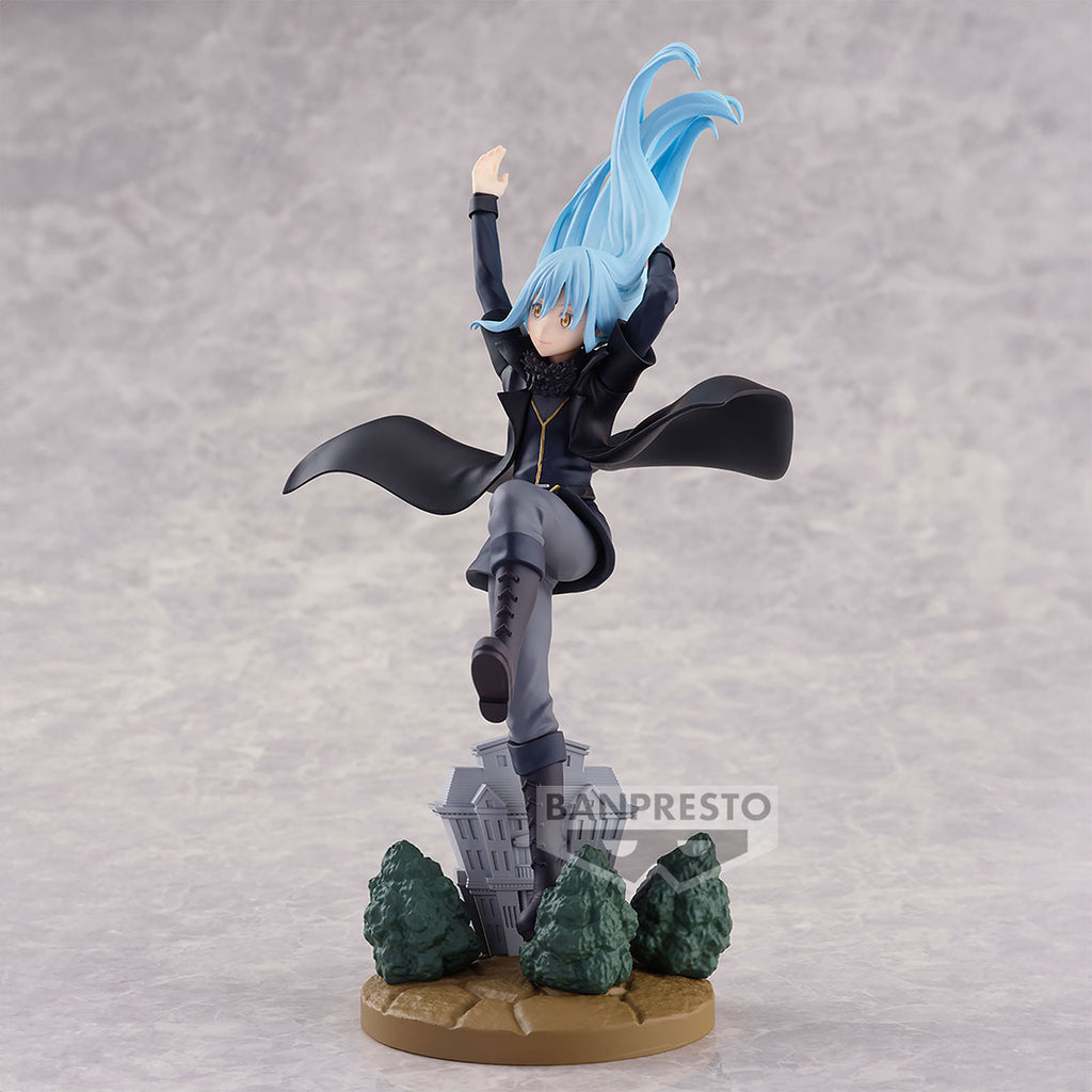 Image produit TenSura - Figurine Rimuru Tempest