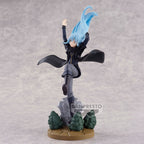 Image produit TenSura - Figurine Rimuru Tempest