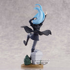 Image produit TenSura - Figurine Rimuru Tempest