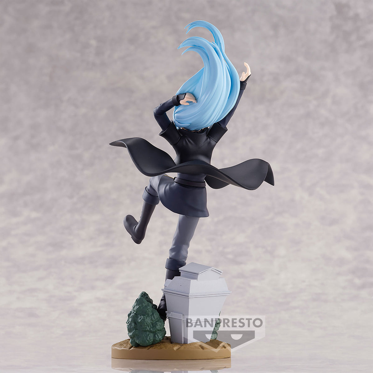 Image produit TenSura - Figurine Rimuru Tempest