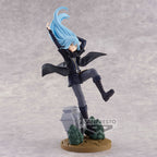 Image produit TenSura - Figurine Rimuru Tempest