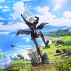 Image produit TenSura - Figurine Rimuru Tempest