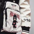 Productafbeelding Naruto - Akatsuki Crossbody Tas beige