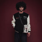 Productafbeelding Naruto - Akatsuki Crossbody Tas beige