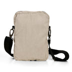 Productafbeelding Naruto - Akatsuki Crossbody Tas beige
